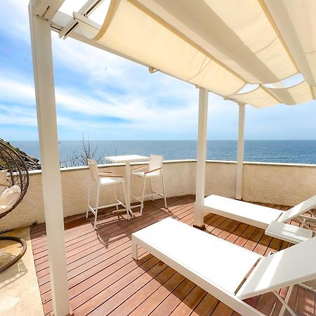 La Ripa Camere Vernazza - The Spinnaker Suite 外观 照片