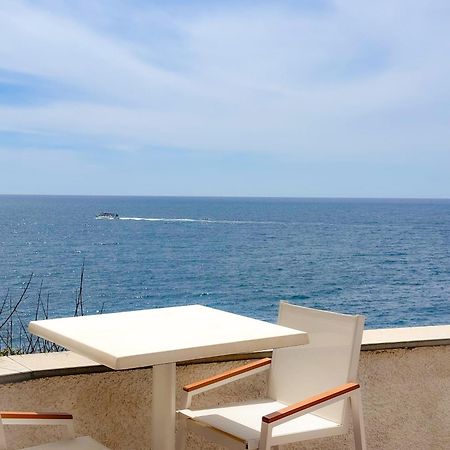 La Ripa Camere Vernazza - The Spinnaker Suite 外观 照片