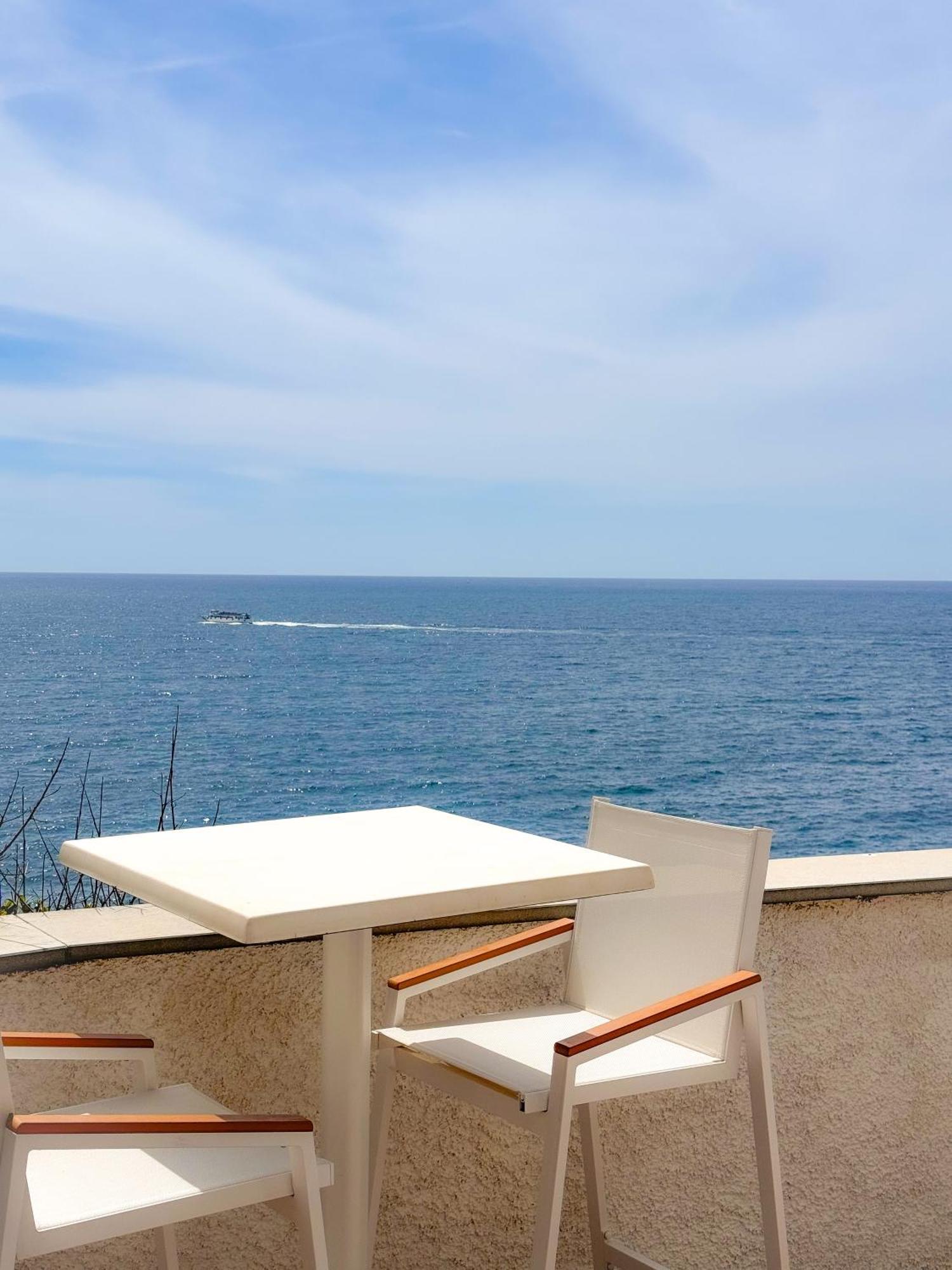 La Ripa Camere Vernazza - The Spinnaker Suite 外观 照片