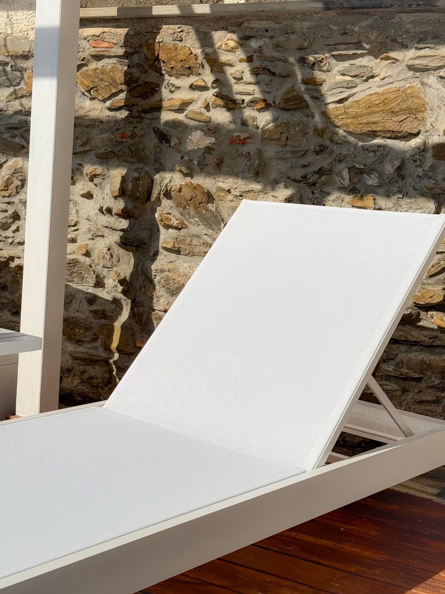 La Ripa Camere Vernazza - The Spinnaker Suite 外观 照片
